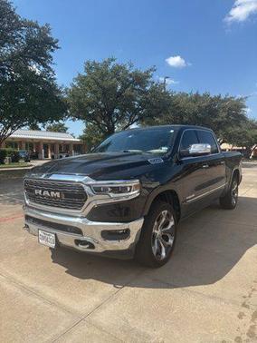 2019 RAM 1500 Limited