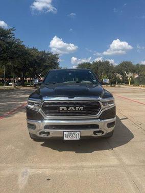2019 RAM 1500 Limited