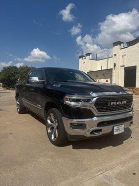 2019 RAM 1500 Limited
