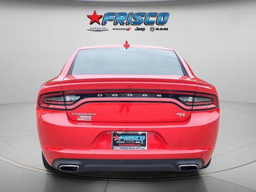 Torred 2015 Dodge Charger R/T