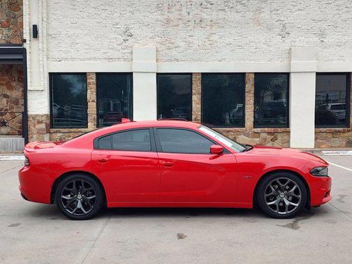 Torred 2015 Dodge Charger R/T