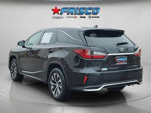 2022 Lexus RX 350L Base