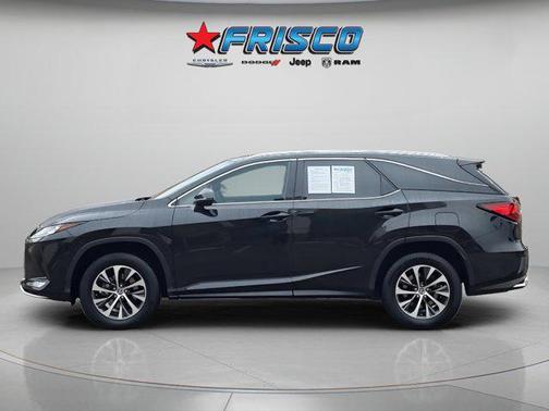 2022 Lexus RX 350L Base