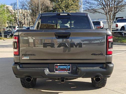 2023 RAM 1500 Rebel