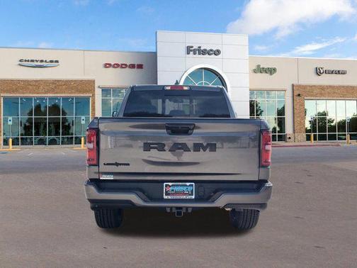 2025 RAM 1500 Lone Star
