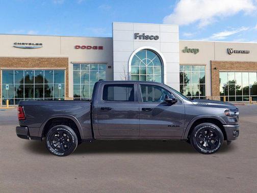 2025 RAM 1500 Lone Star