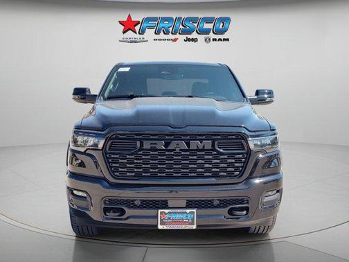 2026 RAM 1500 Lone Star