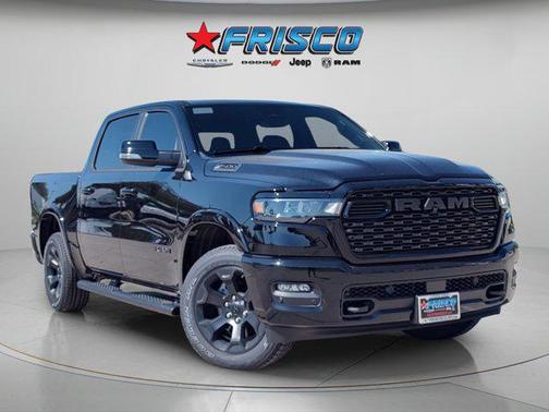 2026 RAM 1500 Lone Star