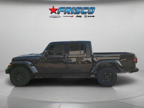 2022 Jeep Gladiator Altitude 4x4