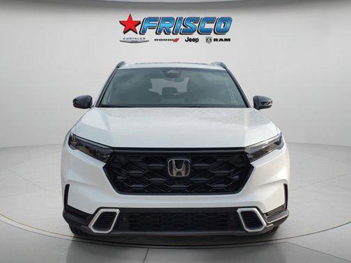 2023 Honda CR-V Hybrid Sport Touring AWD