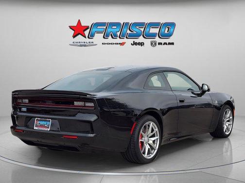 2024 Dodge Charger Scat Pack