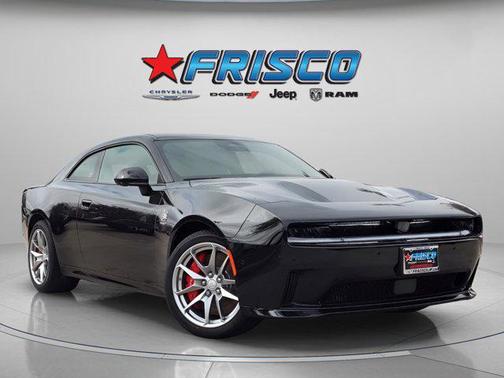 2024 Dodge Charger Scat Pack