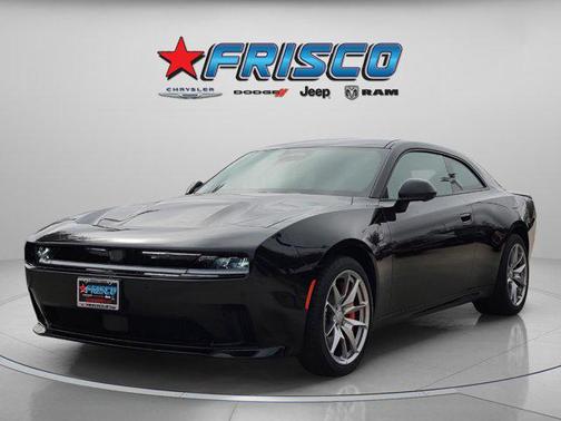 2024 Dodge Charger Scat Pack