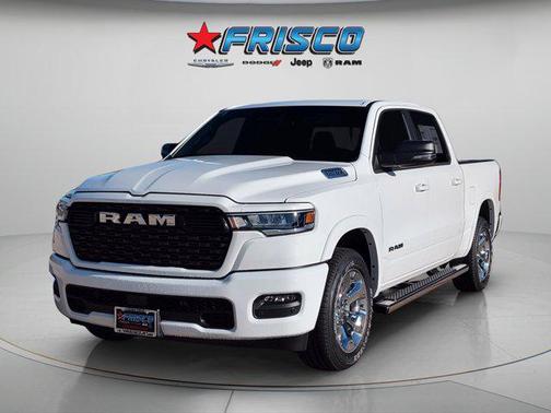 2026 RAM 1500 Lone Star