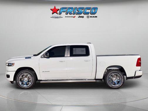2026 RAM 1500 Lone Star