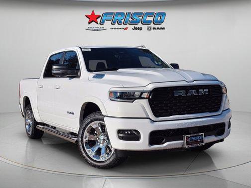 2026 RAM 1500 Lone Star