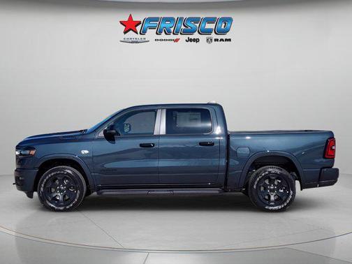 2026 RAM 1500 Lone Star