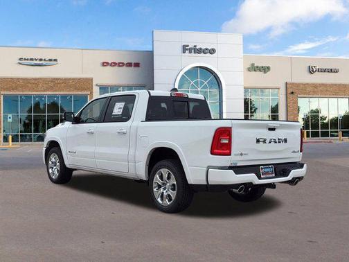 2025 RAM 1500 Lone Star
