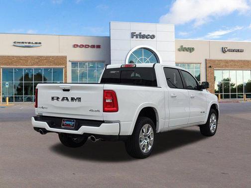 2025 RAM 1500 Lone Star