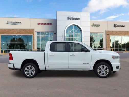 2025 RAM 1500 Lone Star