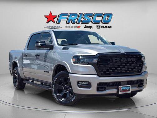 2026 RAM 1500 Lone Star