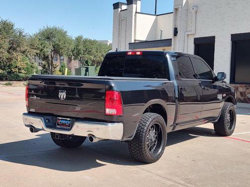 2019 RAM 1500 Lone Star