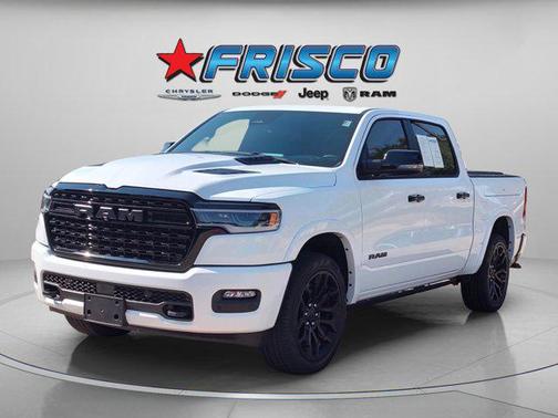 2025 RAM 1500 Limited