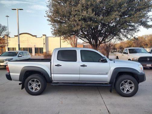 2013 Toyota Tacoma PreRunner
