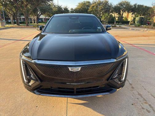 2024 Cadillac LYRIQ Sport