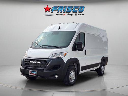 2026 RAM ProMaster 1500 Base