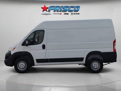 2026 RAM ProMaster 1500 Base