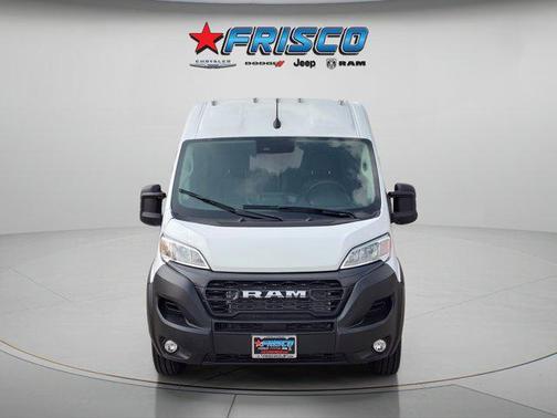 2026 RAM ProMaster 1500 Base