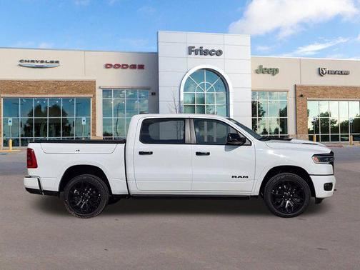 2025 RAM 1500 Limited