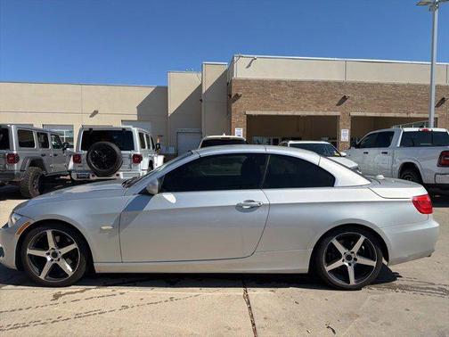 2013 BMW 328 328i