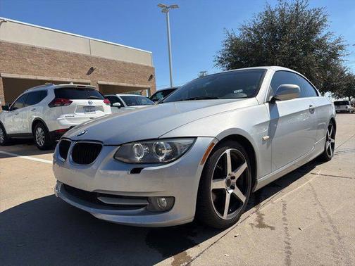 2013 BMW 328 328i