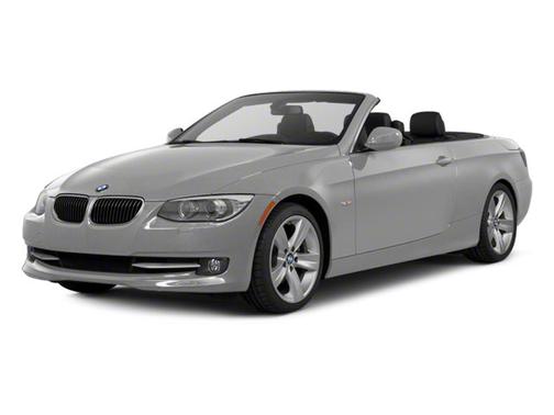 2013 BMW 328 328i