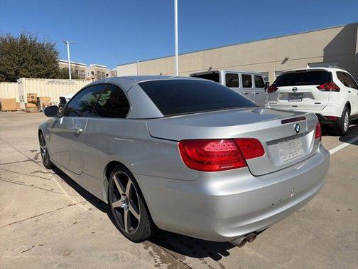 2013 BMW 328 328i