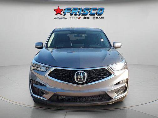 2019 Acura RDX Technology Package