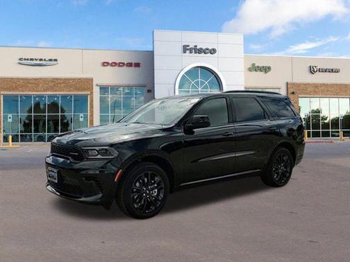 2025 Dodge Durango GT RWD