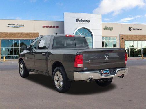2019 RAM 1500 Lone Star