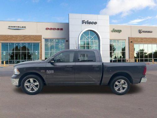 2019 RAM 1500 Lone Star