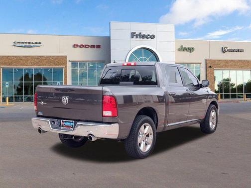 2019 RAM 1500 Lone Star