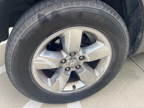 2019 RAM 1500 Lone Star