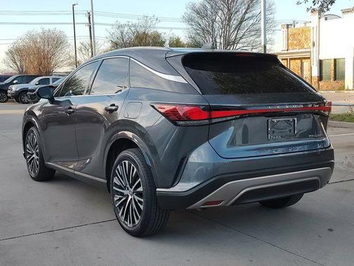2024 Lexus RX 350 Premium Plus