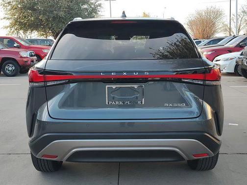 2024 Lexus RX 350 Premium Plus