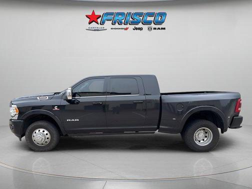 2023 RAM 3500 Longhorn