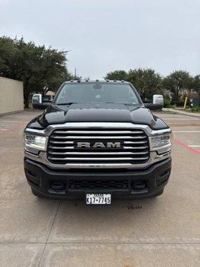 2023 RAM 3500 Longhorn