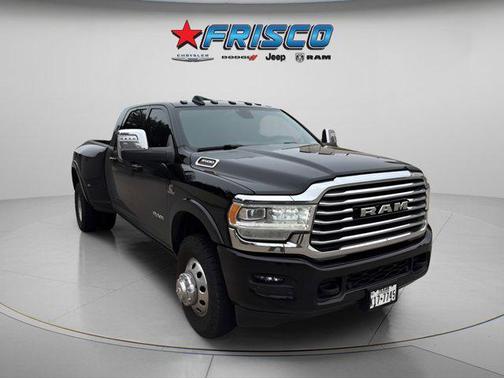 2023 RAM 3500 Longhorn