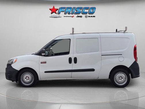 2018 RAM ProMaster City Tradesman
