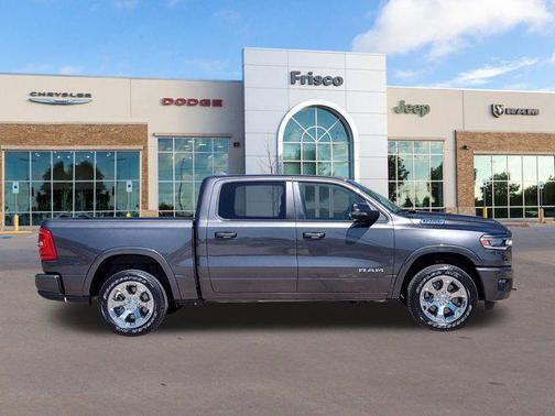 2025 RAM 1500 Lone Star
